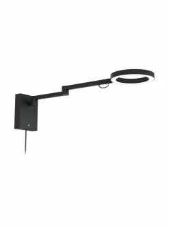 Halo LED -seinävalaisin