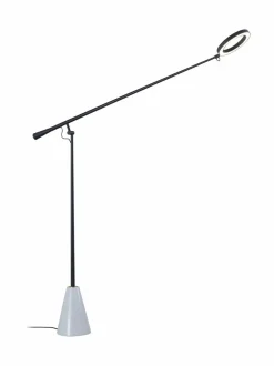 Halo Mega LED -lattiavalaisin