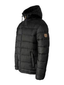 HALO Miesten kevytvanutakki