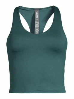 Halo Performance Crop 2.0 -treenipaita