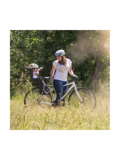 Hamax Kiss Basic pyöränistuin