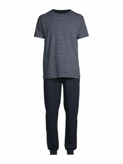 Hamish jersey -pyjama