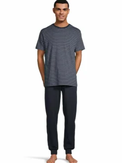 Hamish jersey -pyjama