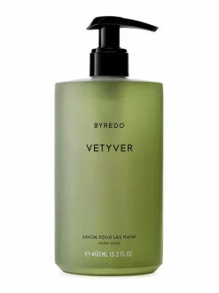 Hand Wash Vetyver -käsisaippua 450 ml