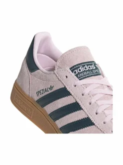 Handball Spezial W -nahkasneakerit