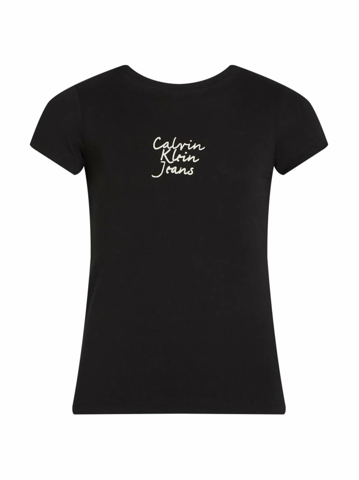 Handwriting Logo t-paita