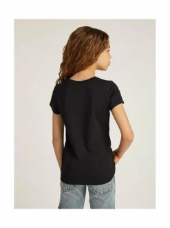 Handwriting Logo t-paita