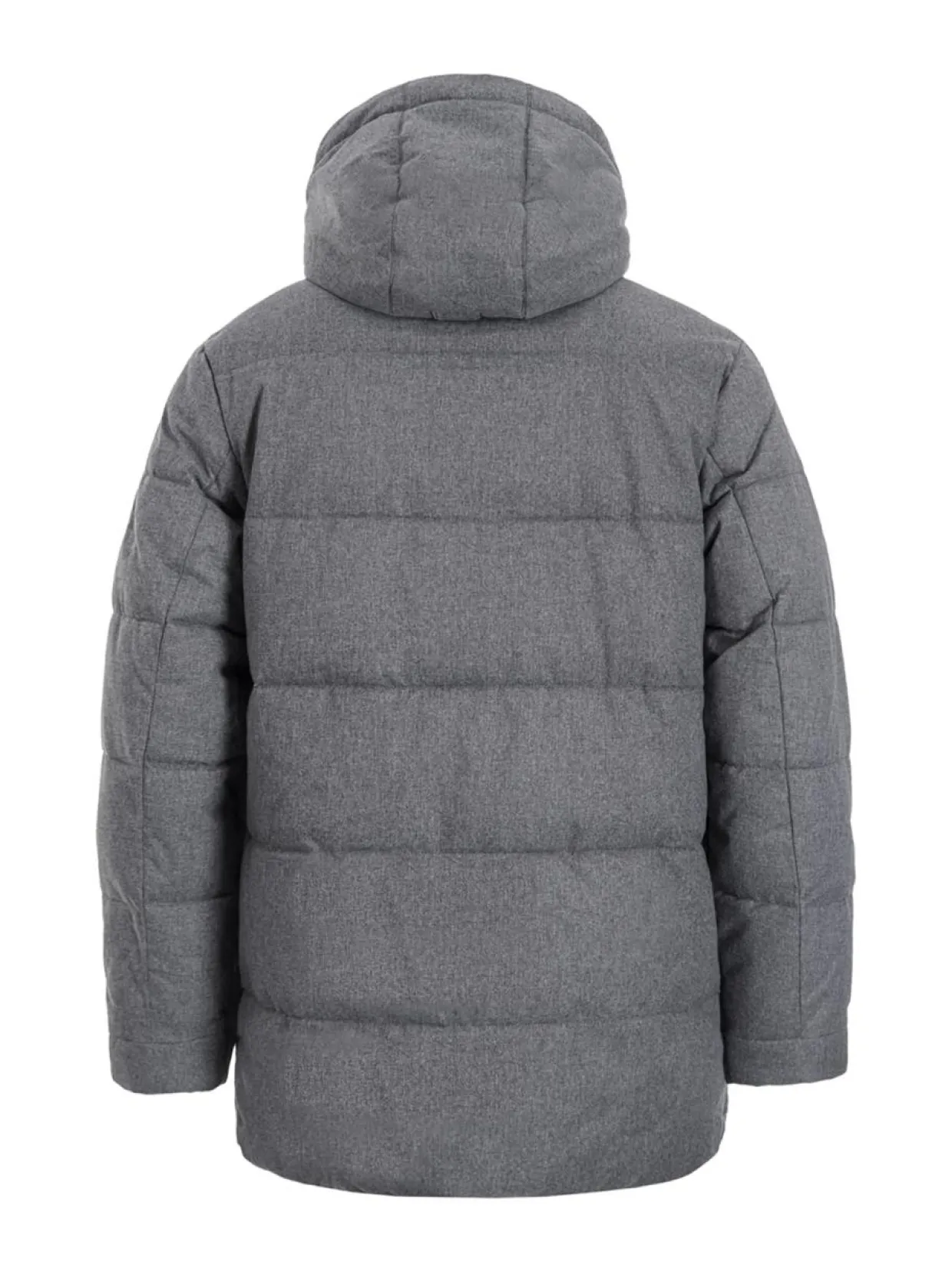 HANKI Miesten talvitakki