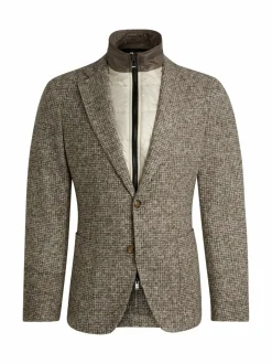 Hanry Bib -villasekoitebleiseri