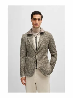 Hanry Bib -villasekoitebleiseri