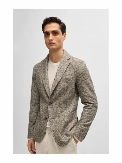 Hanry Bib -villasekoitebleiseri