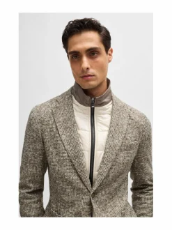 Hanry Bib -villasekoitebleiseri