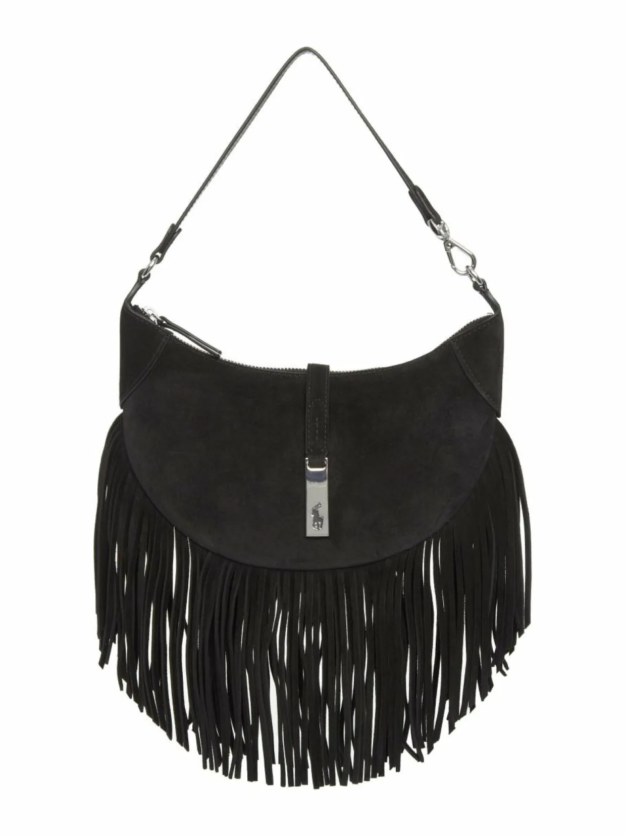 Hapsullinen mokkanahkalaukku