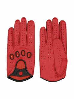 Harald-nahkakäsineet