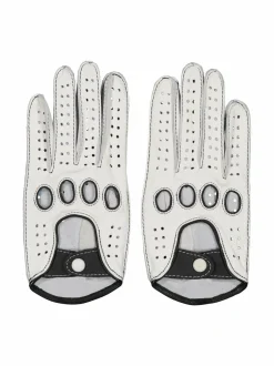 Harald-nahkakäsineet