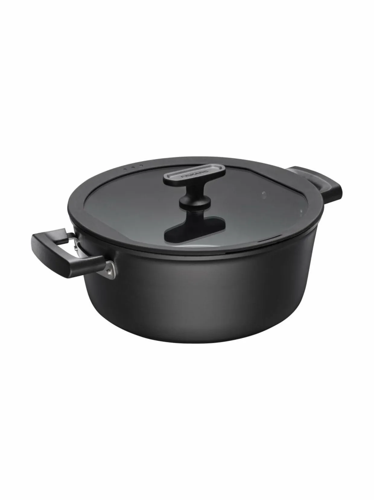 Hard Face -kattila 5 l