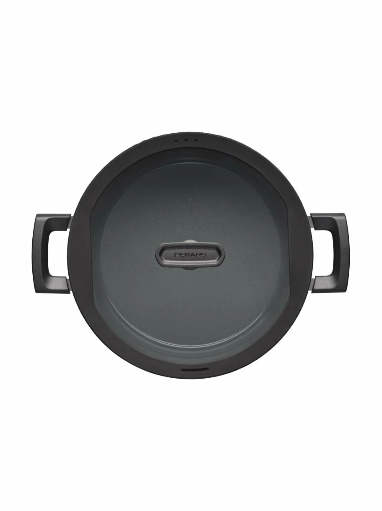 Hard Face -kattila 5 l