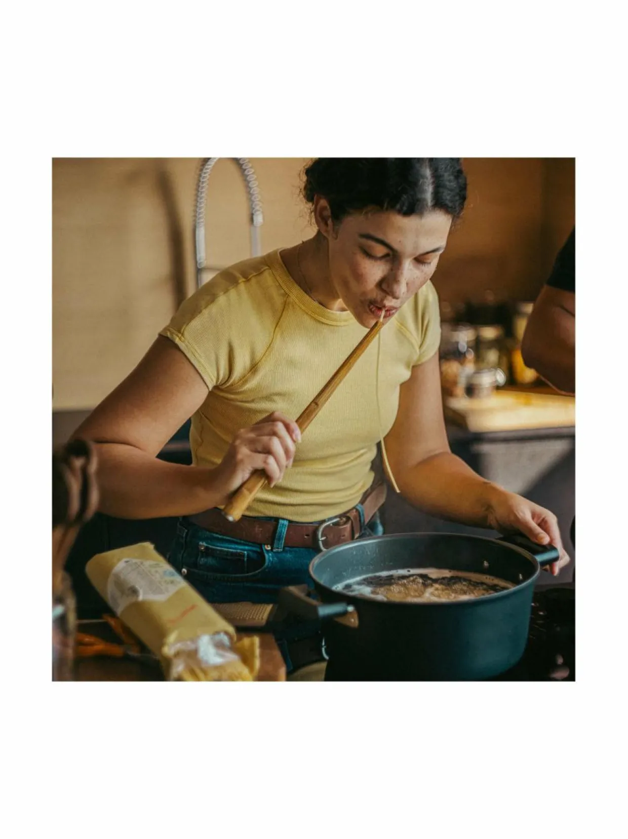 Hard Face -kattila 5 l