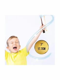 HARRY POTTER Taikasauva Lumos Harry Potter, 18 cm