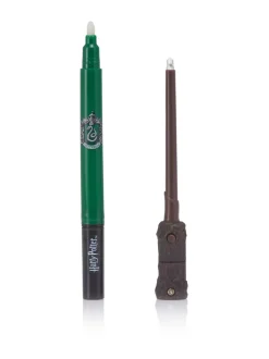 HARRY POTTER Tom Valedron päiväkirja, kynä ja lamppu