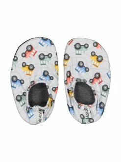 Harvester-sisätossut