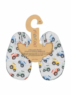 Harvester-sisätossut