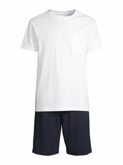 Harvey jersey -shortsipyjama