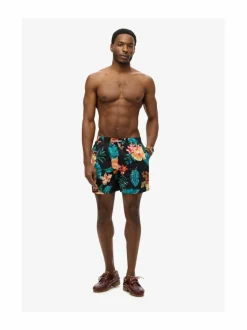 Hawaiian-uimashortsit