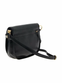 Hayden Crossbody -nahkalaukku