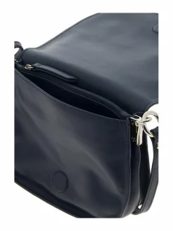 Hayden Crossbody -nahkalaukku