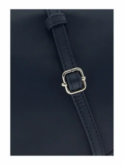 Hayden Crossbody -nahkalaukku