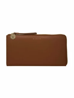 Haylie-nahkalompakko