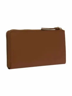 Haylie-nahkalompakko