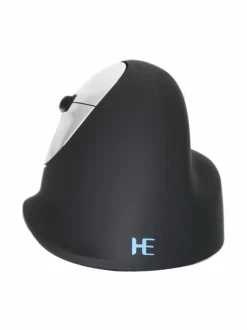 HE pystyhiiri - Vasenkätinen langaton Medium