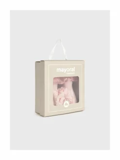 Headpiece And Sock Set -lahjapakkaus