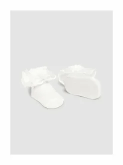 Headpiece And Sock Set -lahjapakkaus