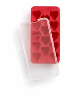 Heart-jääpalamuotti