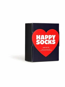 Heart-sukat, lahjapakkaus