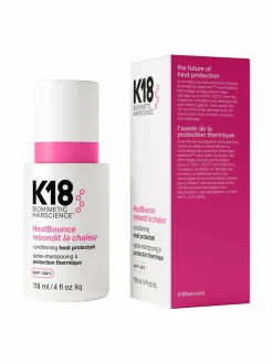 HeatBounce Conditioning Heat Protectant -lämpösuojasuihke 118 ml