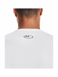 HeatGear® Armour Compression -treenipaita