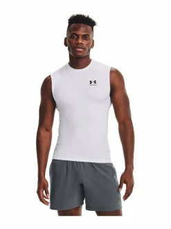 HeatGear® Armour Compression -treenipaita