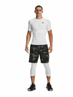 HeatGear® Armour Compression -treenipaita