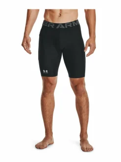 HeatGear® Long Compression -urheilushortsit
