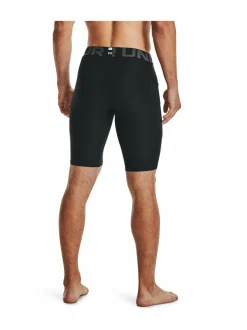 HeatGear® Long Compression -urheilushortsit