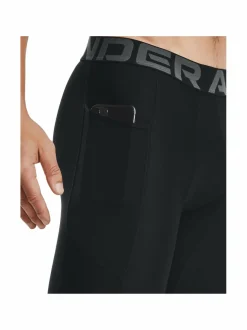 HeatGear® Long Compression -urheilushortsit