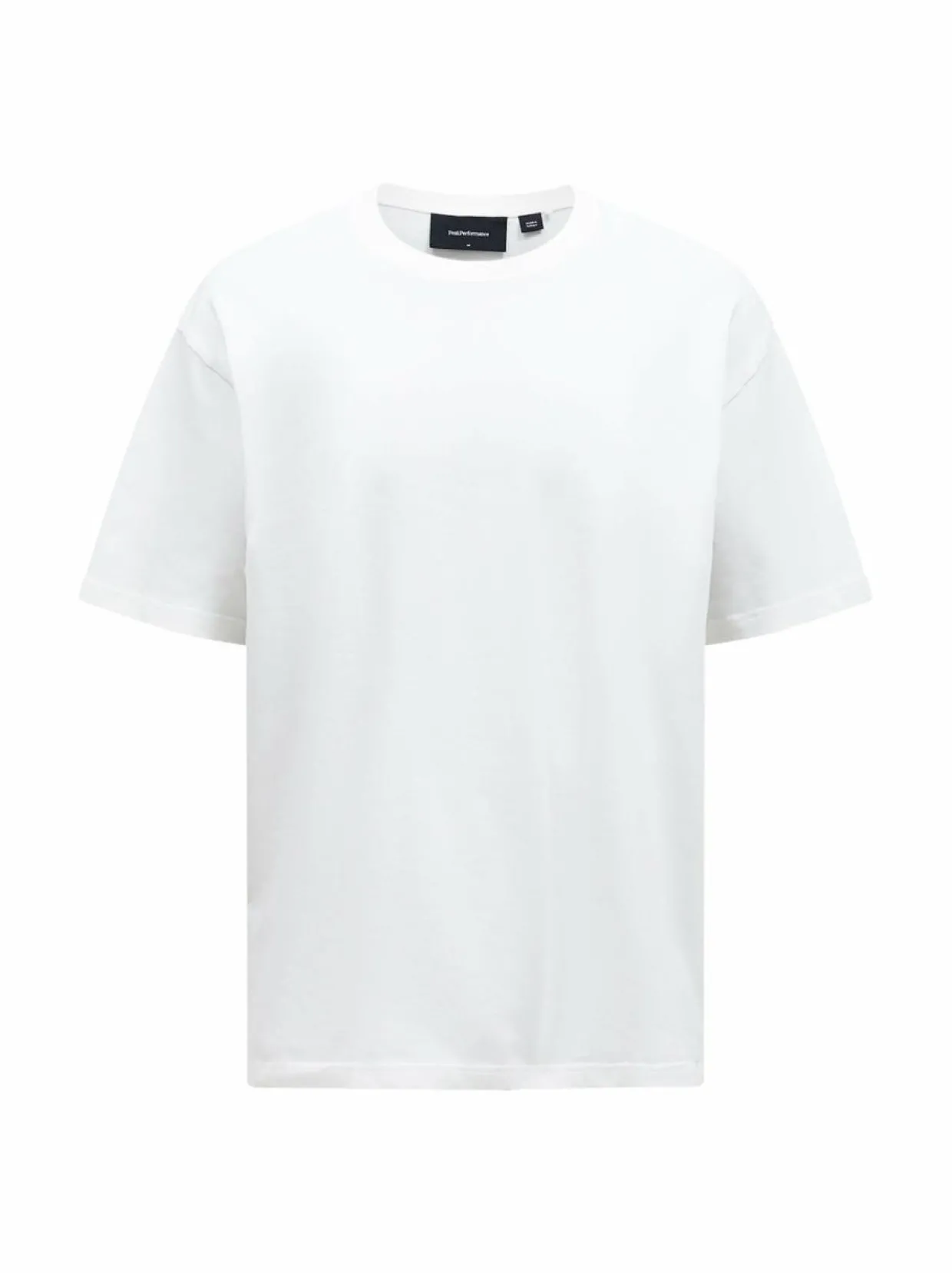 Heavy Cotton t-paita