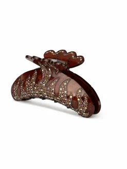 Helen Fire Up Middle -hiusklipsi