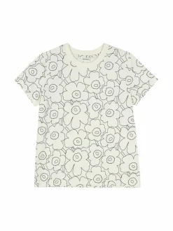 Heleys Piirto Unikko t-paita