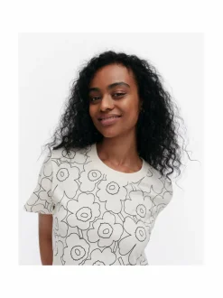 Heleys Piirto Unikko t-paita