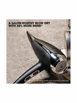 Helios-hiustenkuivaaja